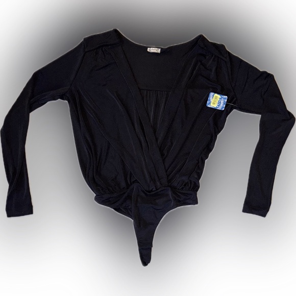 NWT Free People Turnt Bodysuit - Picture 6 of 7